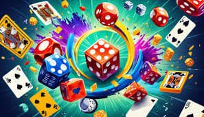 Live dealer studio di asia89 dengan multi-kamera profesional